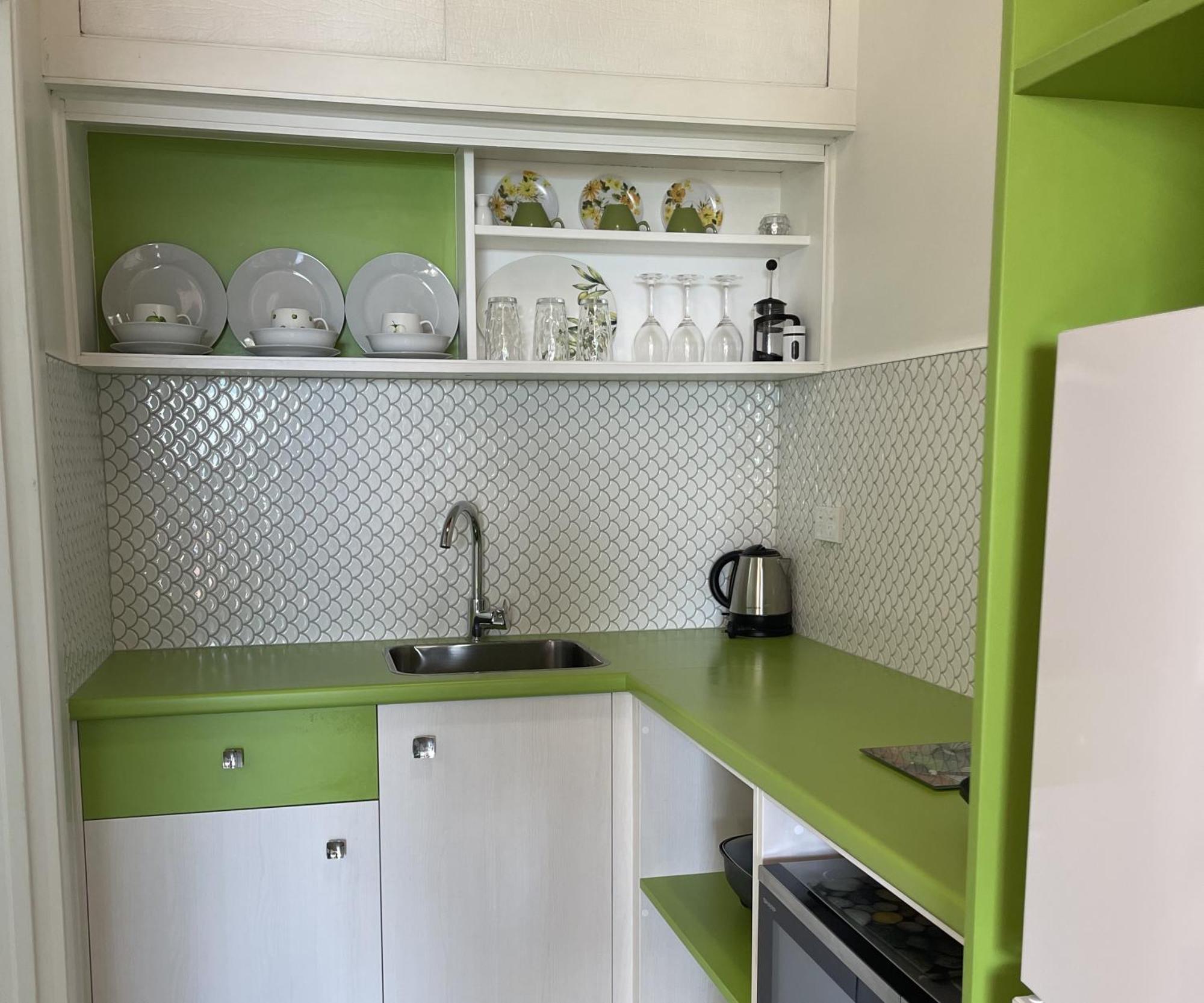 קופרס ביץ' Driftwood Lodge Beachfront, Cable Bay, Northland מראה חיצוני תמונה