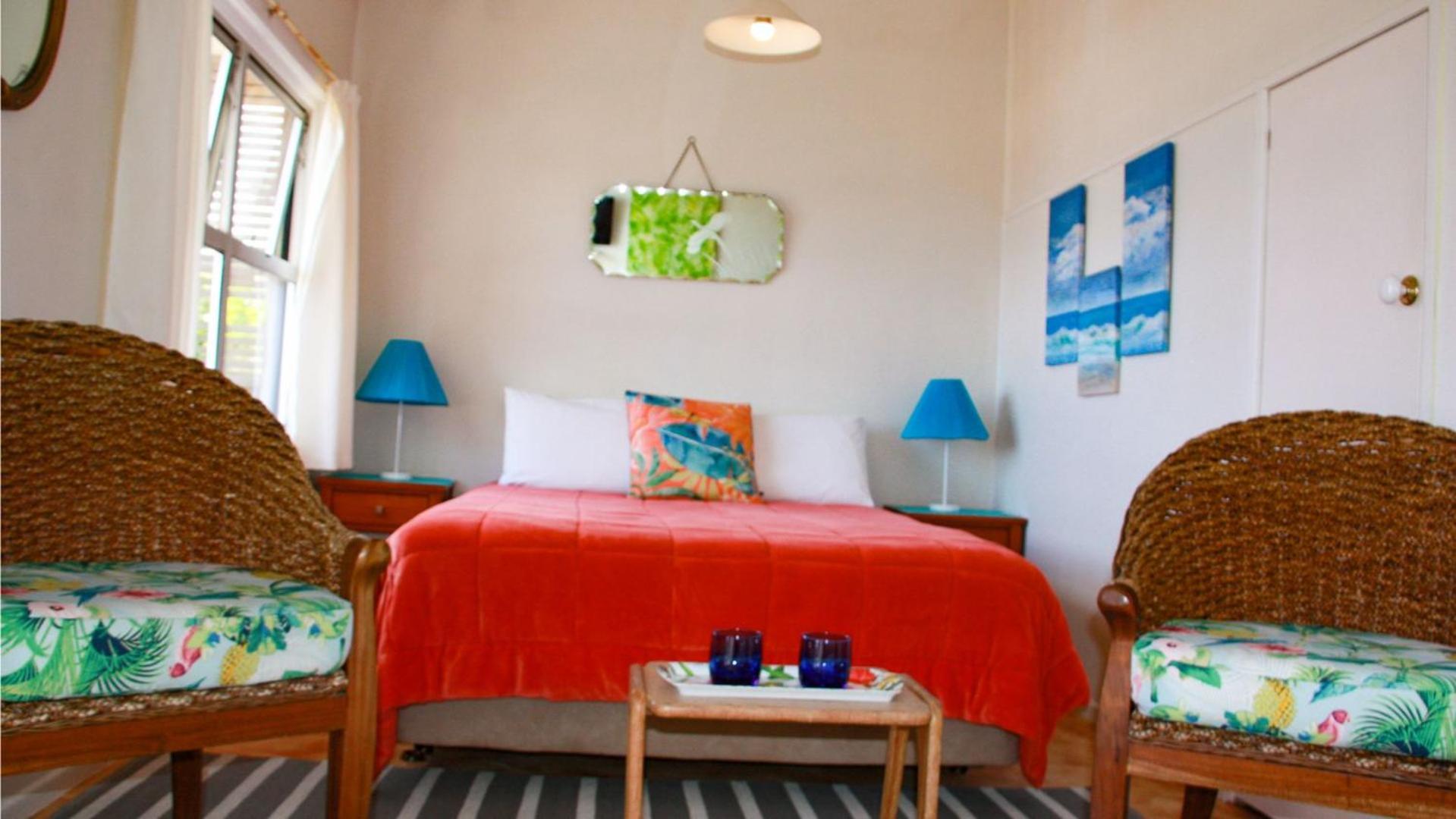 קופרס ביץ' Driftwood Lodge Beachfront, Cable Bay, Northland מראה חיצוני תמונה
