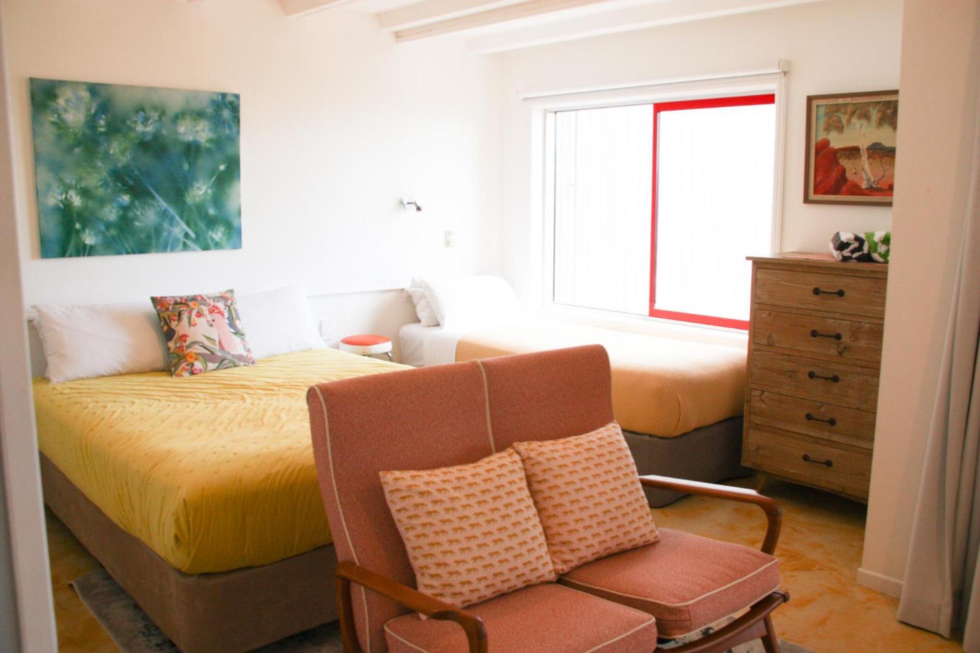 קופרס ביץ' Driftwood Lodge Beachfront, Cable Bay, Northland מראה חיצוני תמונה