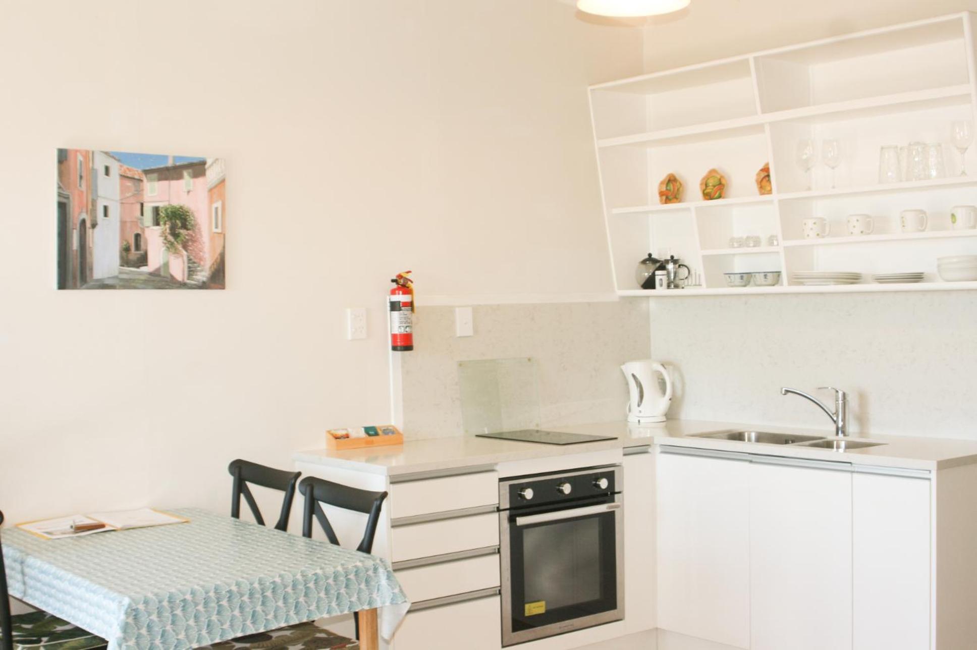 קופרס ביץ' Driftwood Lodge Beachfront, Cable Bay, Northland מראה חיצוני תמונה