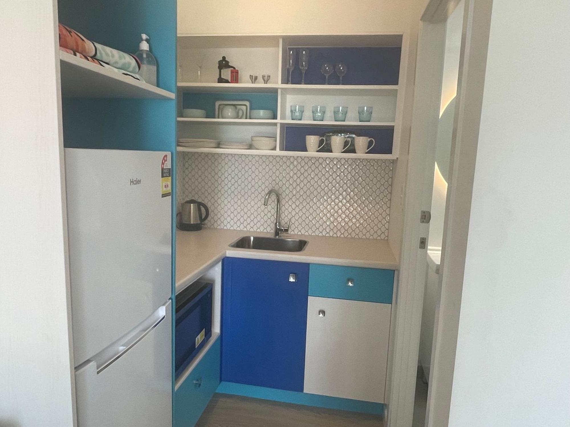 קופרס ביץ' Driftwood Lodge Beachfront, Cable Bay, Northland מראה חיצוני תמונה